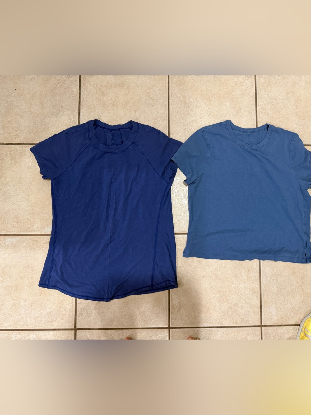 Lululemon Top Bundle